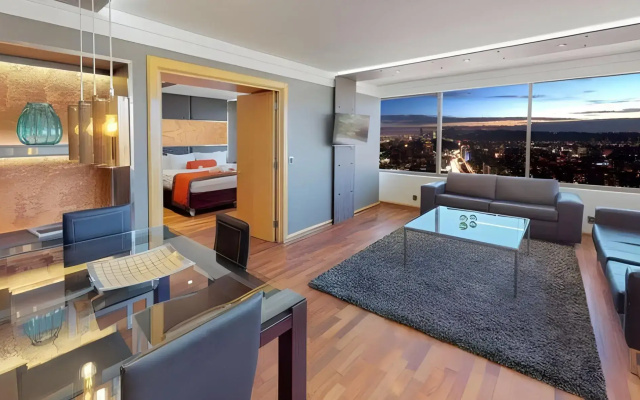Boulevard Suites Hotel