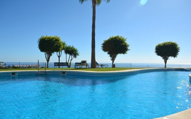 Romantic & Luxurious Duplex SEA View