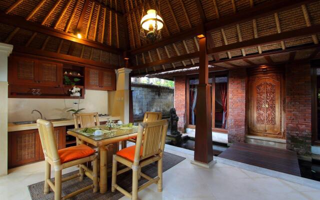 Fare Ti’I Villas by Premier Hospitality Asia