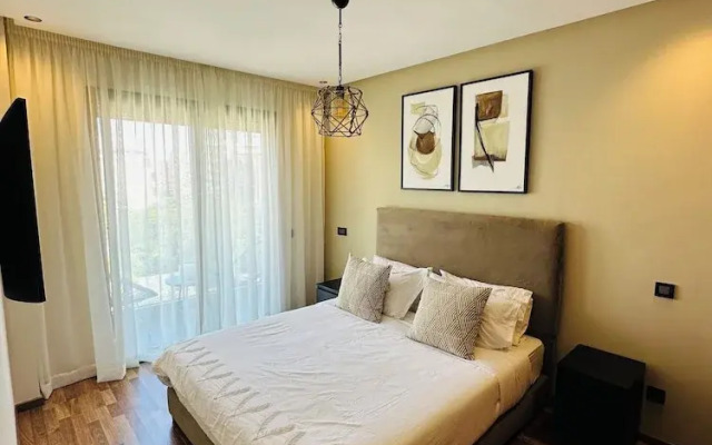 Stay'Inn - Palmier Luxury Living