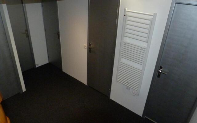 Appartement Les Arcs 1800, 4 pièces, 10 personnes - FR-1-411-45