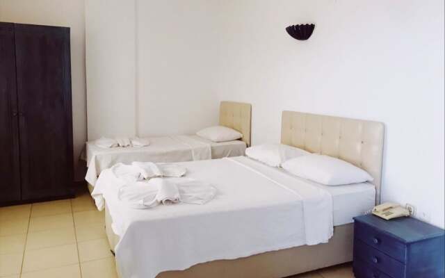 Prens Yildiz Hotel
