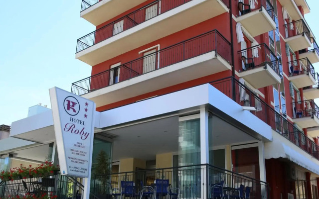 Hotel Roby