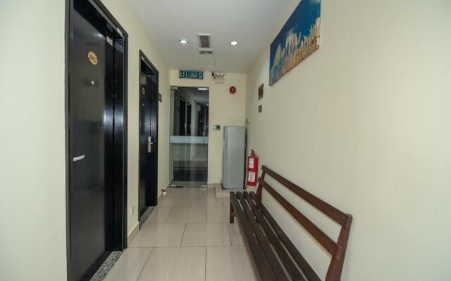 OYO 89965 Stay Inn Ii