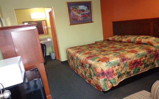 Gateway Motor Inn