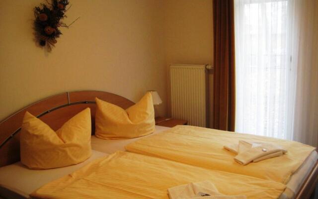 Residenz Bleichröder - Ferienwohnung 25