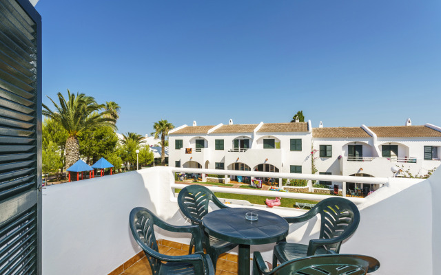 Aparthotel Playa Parc