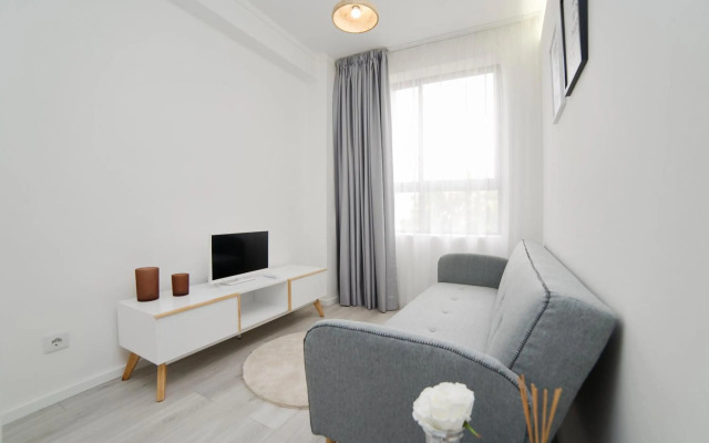 My Modern Homey at Porto