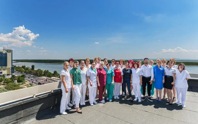 Faleza Hotel by Vega