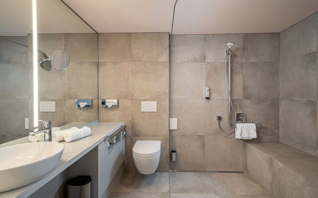 Saline1822 Hotel Bad Rappenau