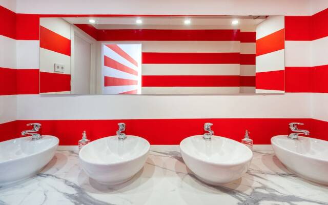 Capsule Hostels Rus-Kitay-gorod