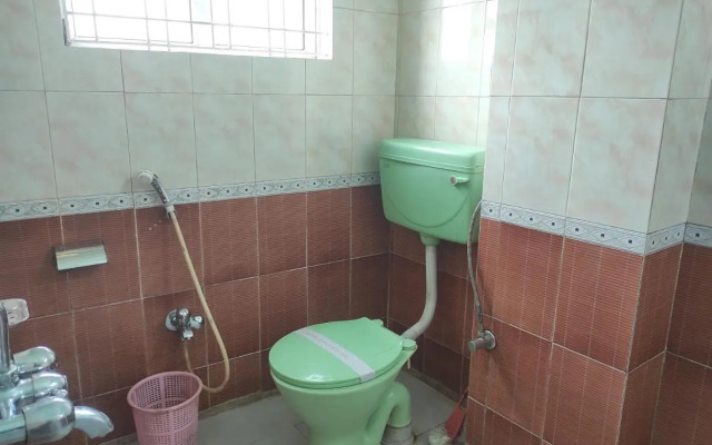 Hotel Tawang Holiday