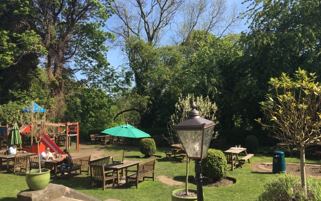 Holmfield Arms by Greene King Inns