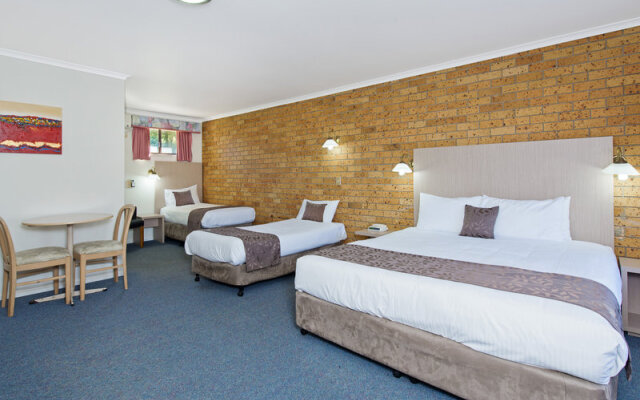 Comfort Inn Big Windmill