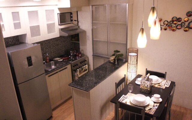 1BR Condominium at Avida Towers Cebu IT Park