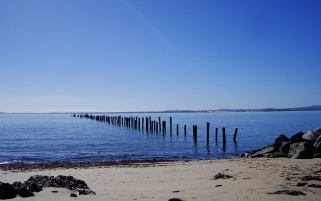 Bridport Seaside Lodge