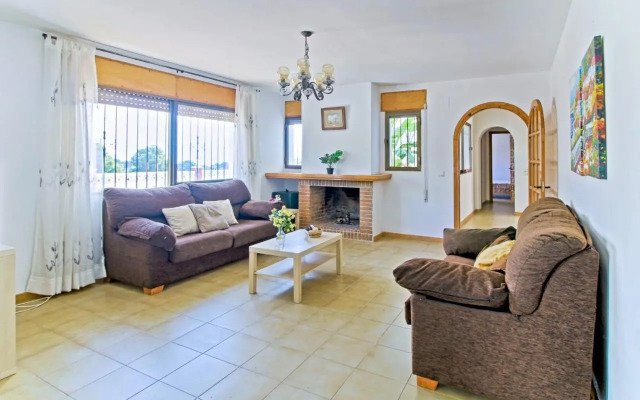 Holiday Home Bellota - MRA236