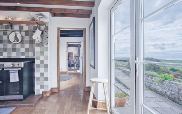 Windy Walls - 3 Bedroom - Rhossili