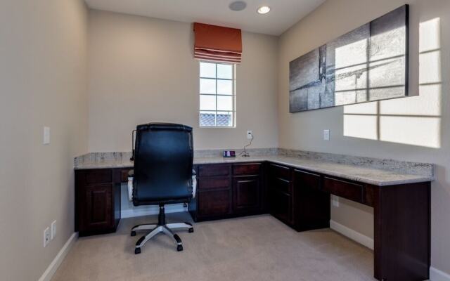 Pecan 3 Bedrooms 3 Bathrooms Home