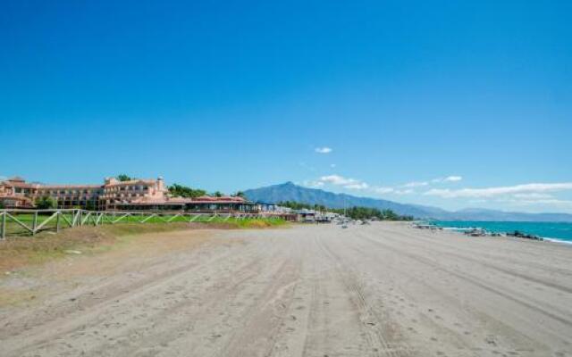 Villas at Pueblo Guadalmina Marbella