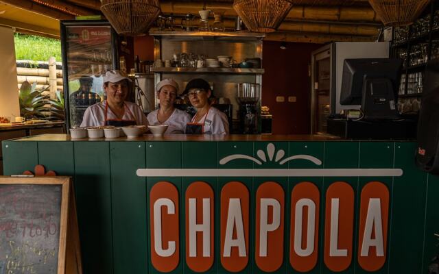 Viajero Salento Hostel