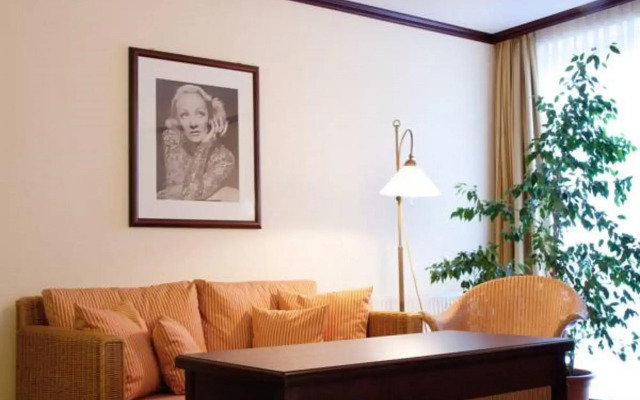 MAXX Hotel Sanssouci Potsdam