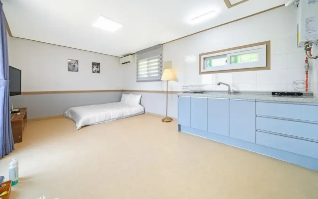 Gapyeong sky pet Family Dogchae Pension