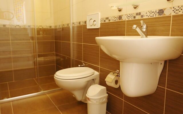 Orka Private Villas