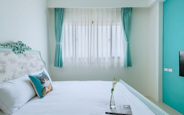 Fernan B&B