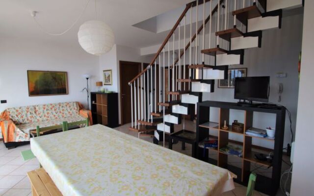 House Achillea Luino