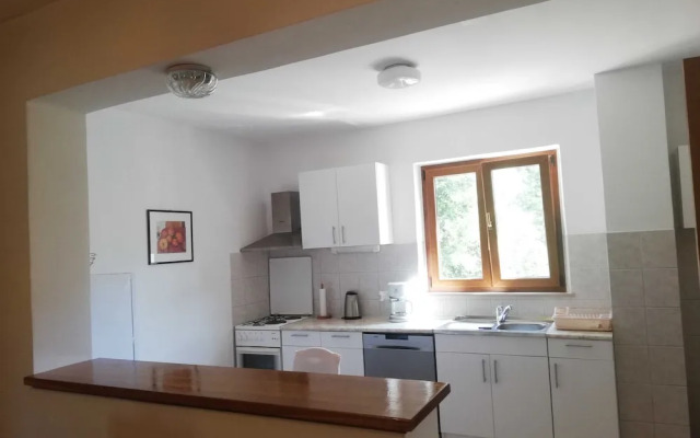 Apartment Bobić