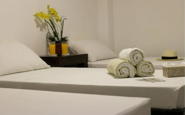 Runway Suites