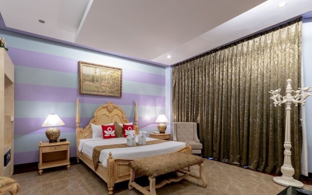 ZEN Rooms Metro Inn Bacolod