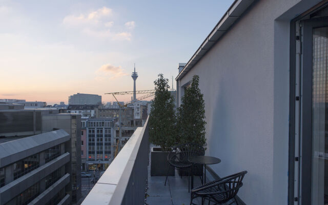 THE FRITZ Düsseldorf