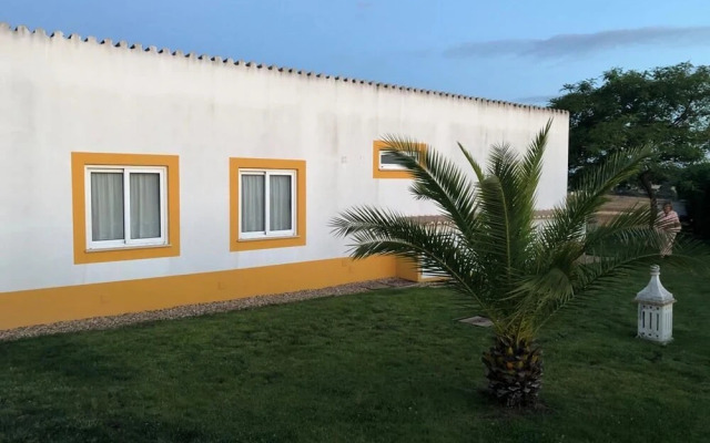 Herdade do Gizo