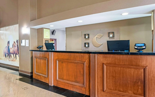 Comfort Suites Ocala North