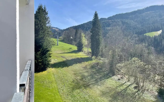 Apartment Berghof Ellmau