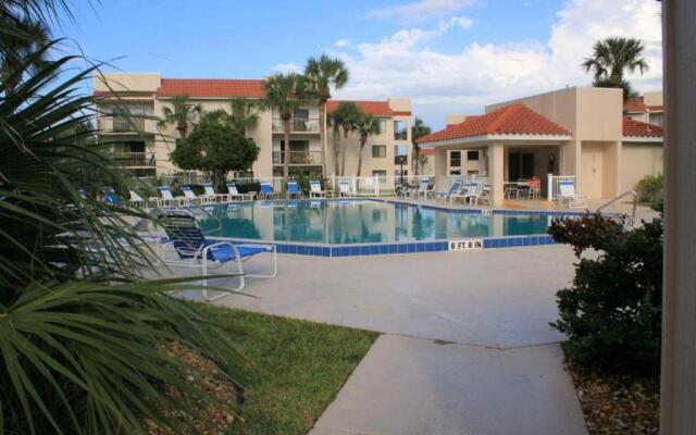 Ocean Village Club K15