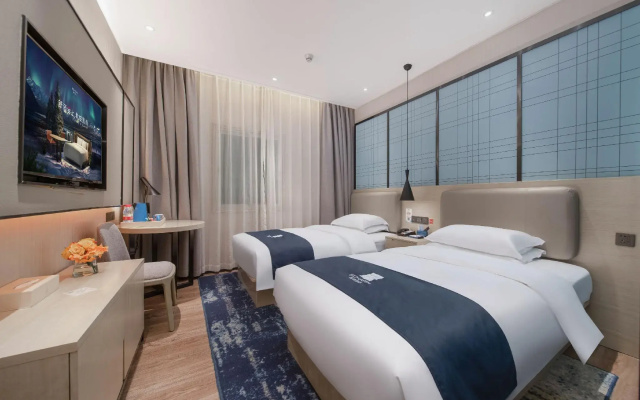 Echarm  Pazhou Convention and Exhibition Center Branch