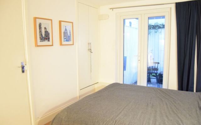 Spacious 1 Bedroom Flat Near Kings Cross