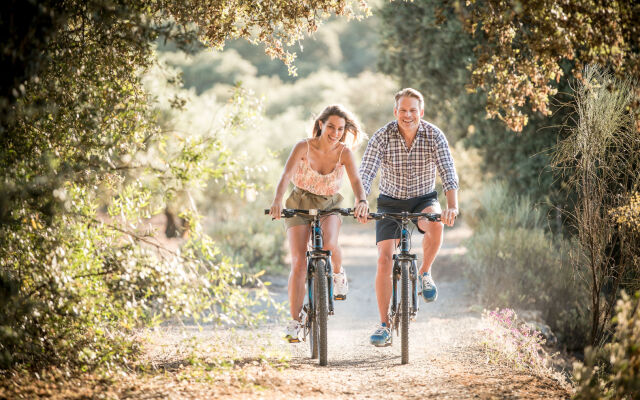 Finca la Bobadilla, Leading Hotels of the World