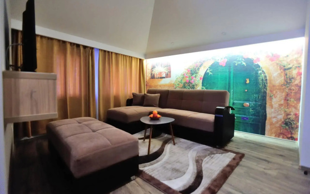 Villa Cardak