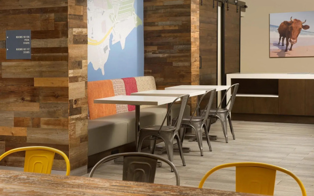 Best Western Beachside Inn