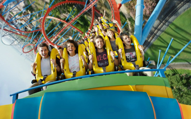 Ponient Vila Centric by PortAventura World