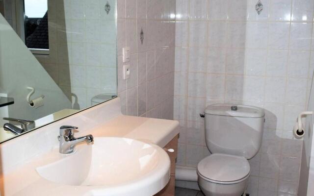 Appartement Perros-Guirec, 4 pièces, 6 personnes - FR-1-368-144