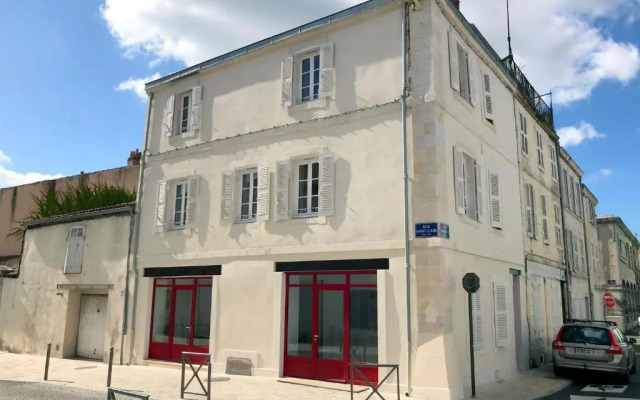My Appart La Rochelle