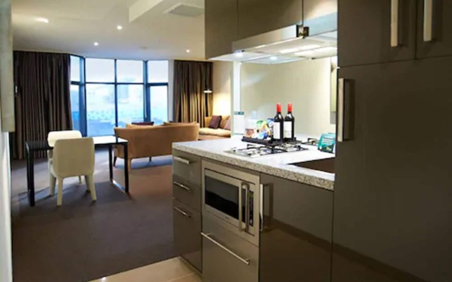 Corporate Living Accommodation Hawthorn