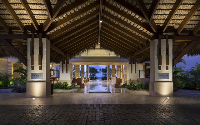 The Westin® Puntacana Resort