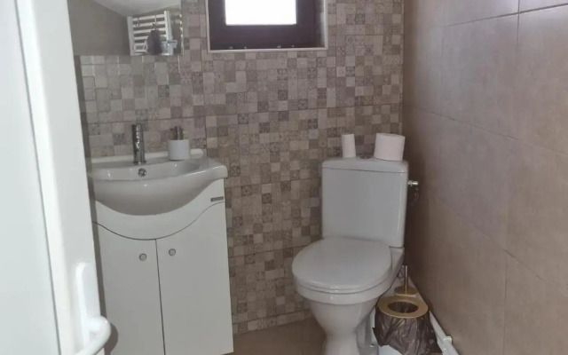 Casa de oaspeti Minerva