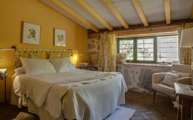 Molino de los Gamusinos